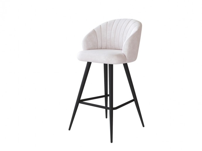 Cтул Зефир полубарный