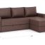 Угловой диван Лео