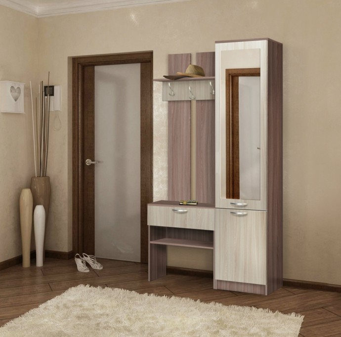 Прихожая " Иннес-3"