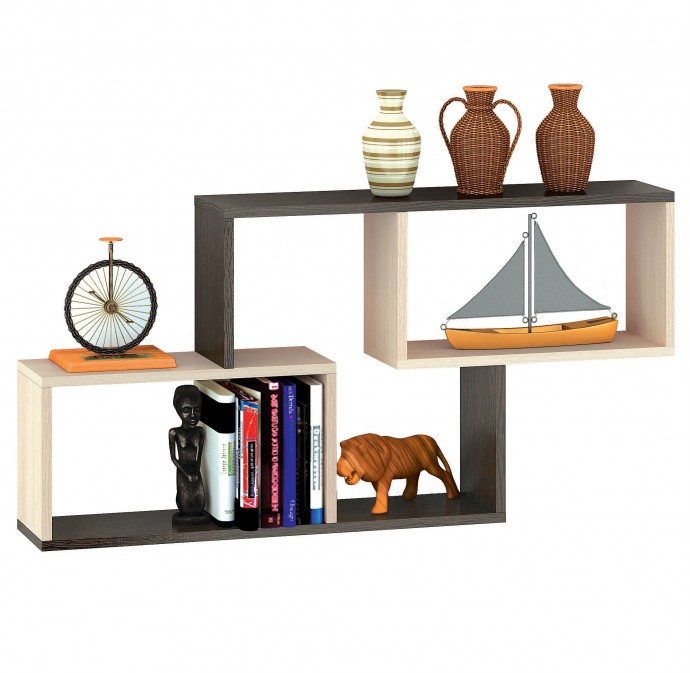 Полка навесная ПН-3