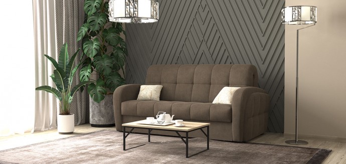 ПРЯМОЙ ДИВАН БЛЭКВУД 1.2м