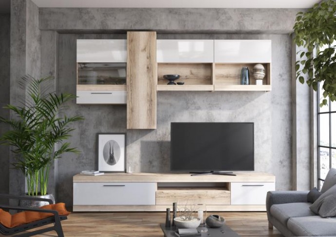 Гостиная "Ницца"