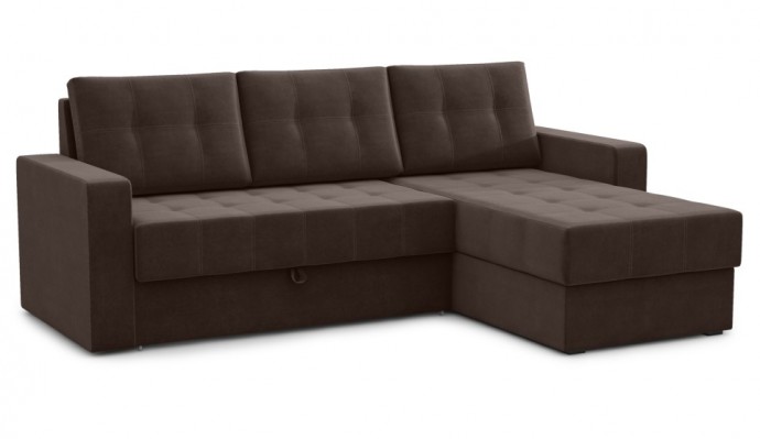 Угловой диван Олимп