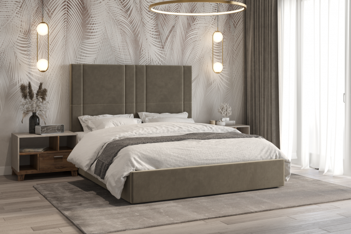 Кровать "Клео"