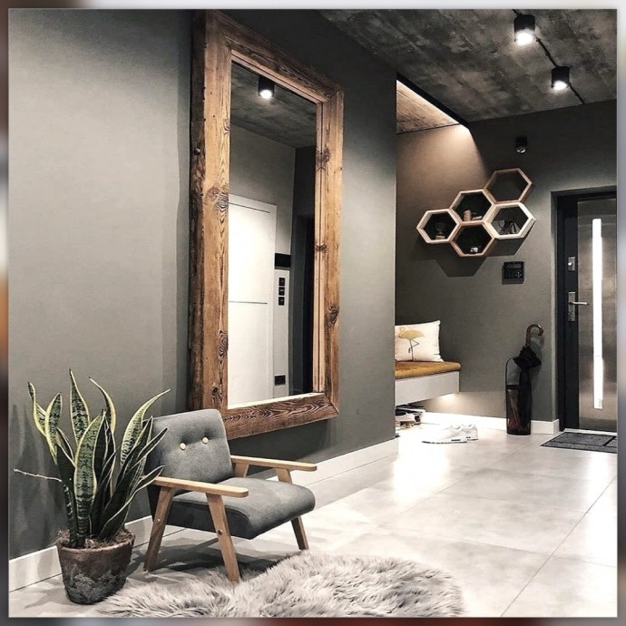 ​Гид по стилю: лофт ⚙