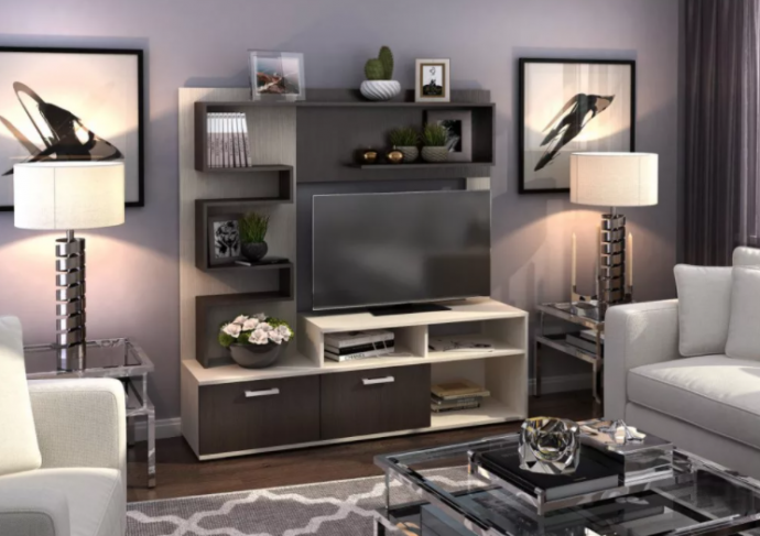 Гостиная "Бергамо"