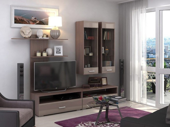 Гостиная "Вегас 2"