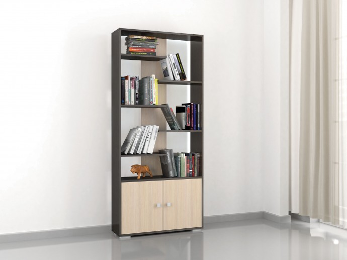 Стеллаж " Ромео-4"