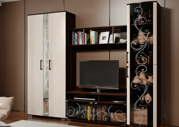 Гостиная "Флоренция"