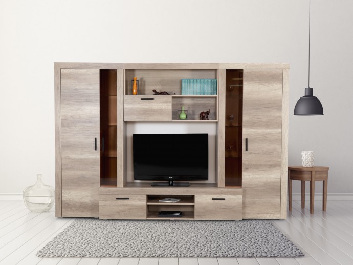 Гостиная "Норвик"