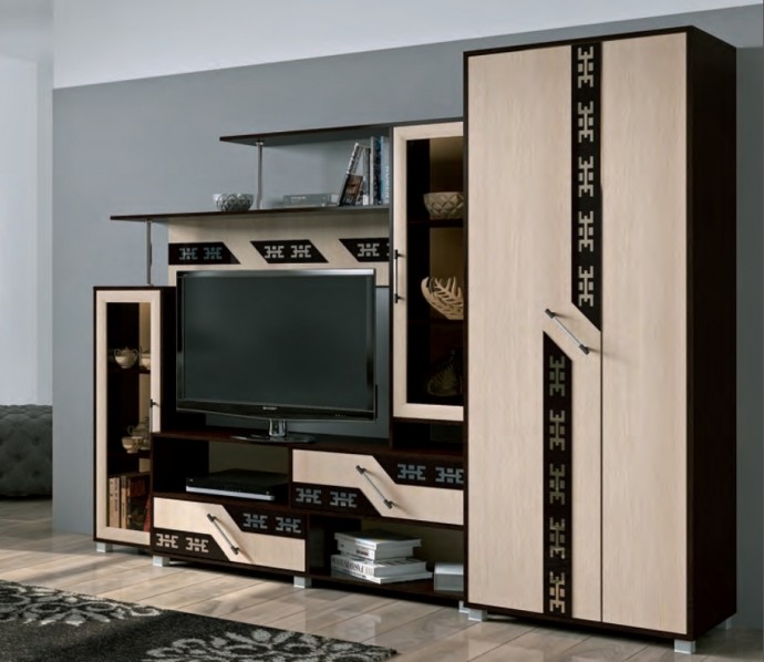 Гостиная "Зодиак"